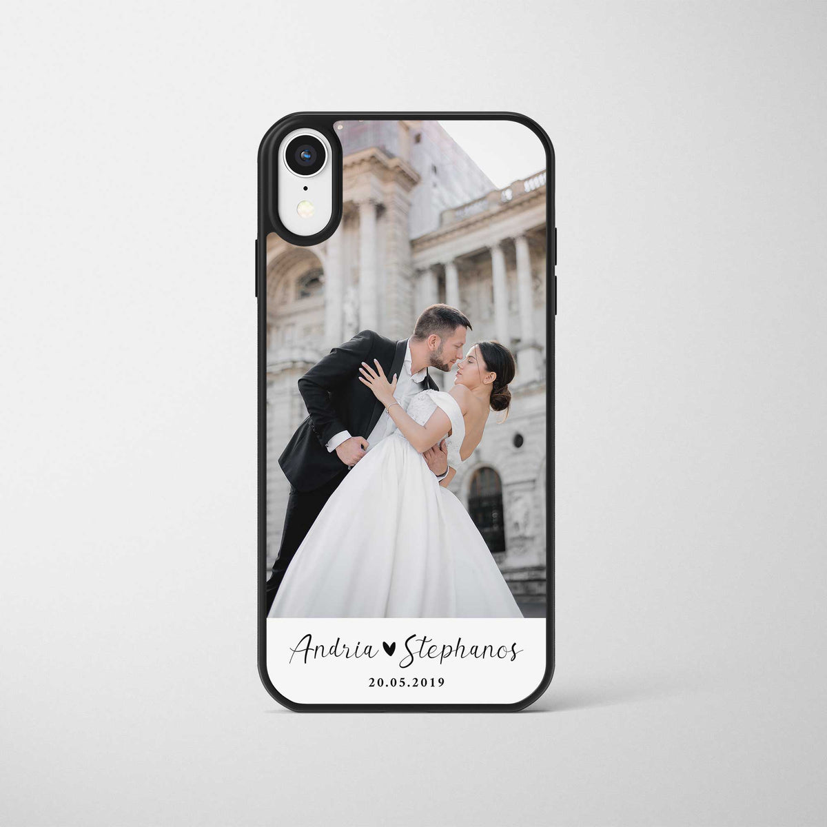 Our Wedding - Phone Case - GOTShirts
