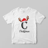 Letter & Name - Kids T-shirt - GOTShirts
