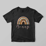 Rainbow Mommy T-Shirt - GOTShirts