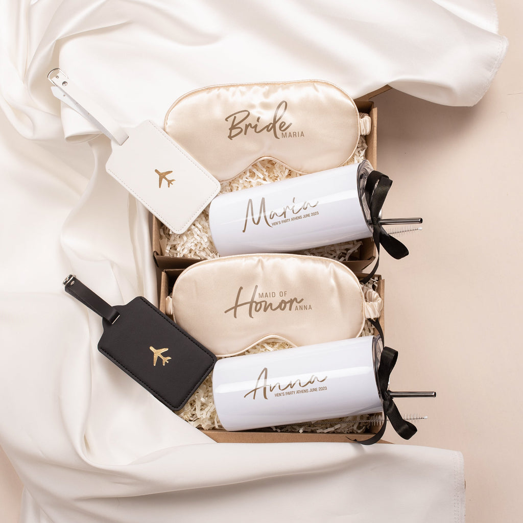 Hen's Party Box - GOTShirts