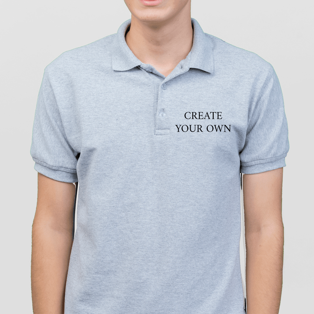 Men's Polo T-shirt - GOTShirts