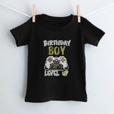 Time To Level Up T-Shirt - GOTShirts