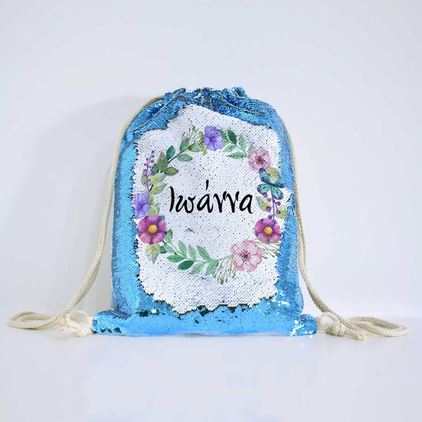 Magic Sequin Bag - GOTShirts