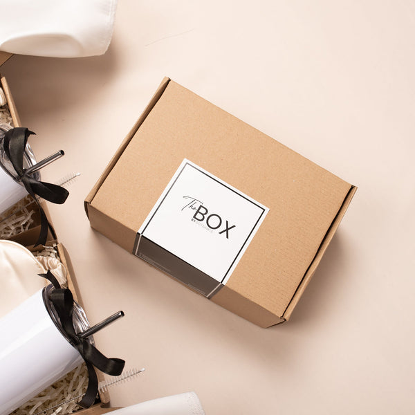 Hen's Party Box - GOTShirts