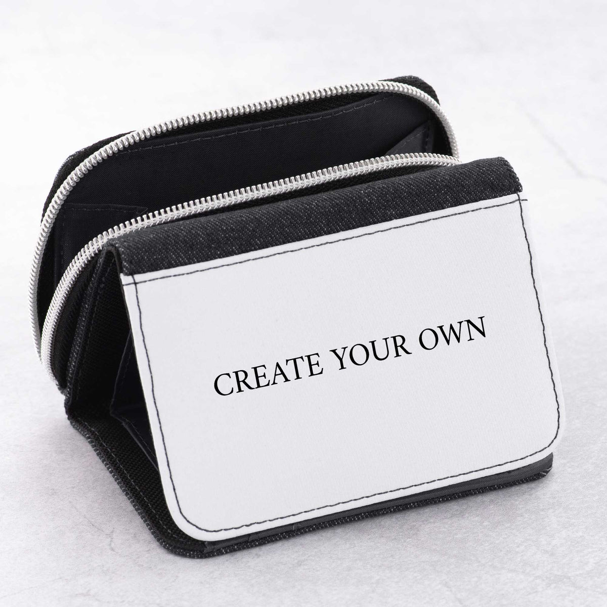Kid's Jean Wallet - GOTShirts