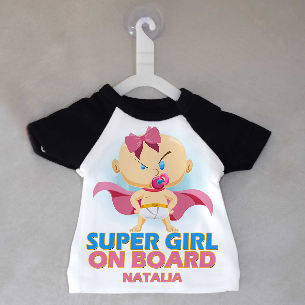 The Newborn Gift Box - GOTShirts