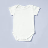 Dear Santa Don't Forget Me - Baby Onesie - GOTShirts