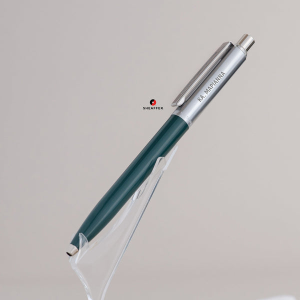 Personalized Colored SHEAFFER Pen (Engraved) - GOTShirts