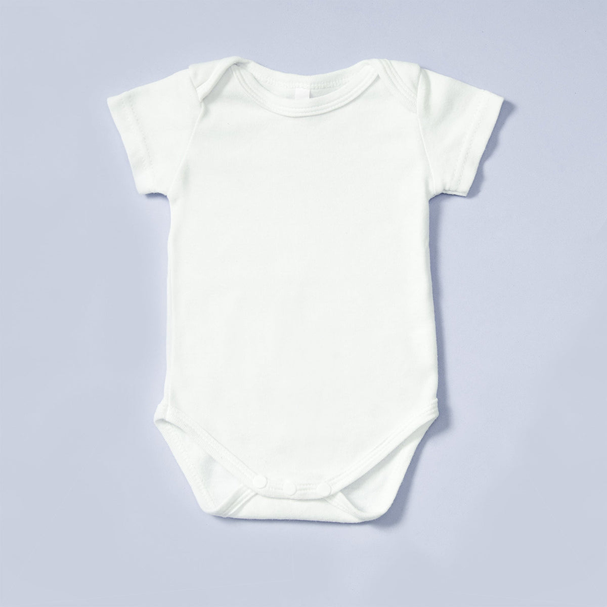 My First Christmas Snowman - Baby Onesie - GOTShirts