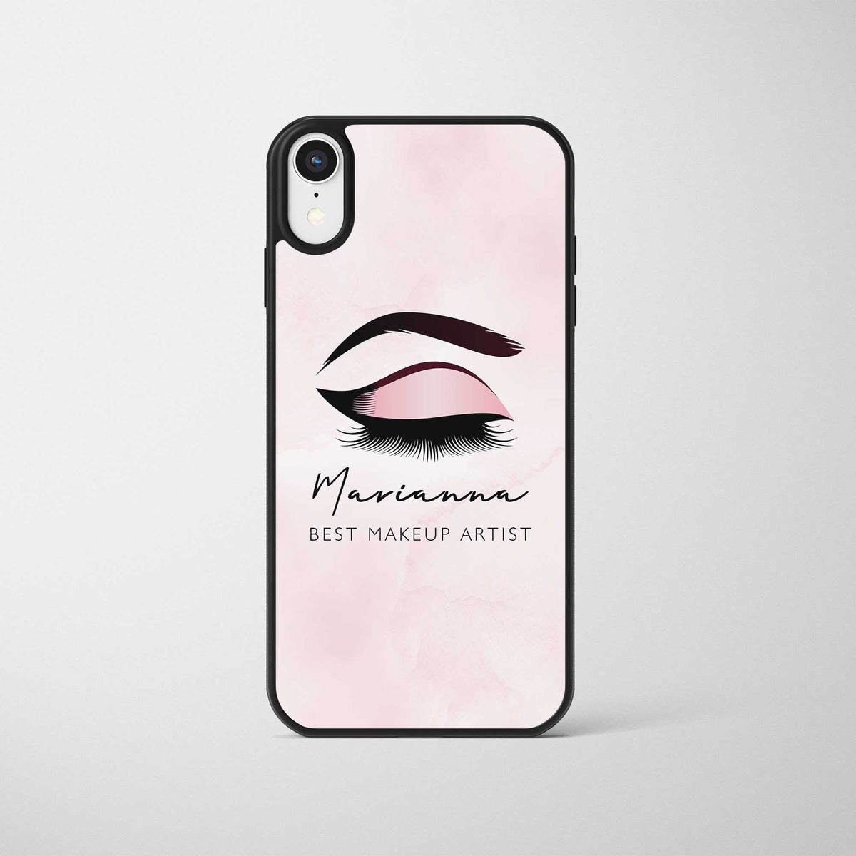 Best Makeup Artist - Phone Case - GOTShirts