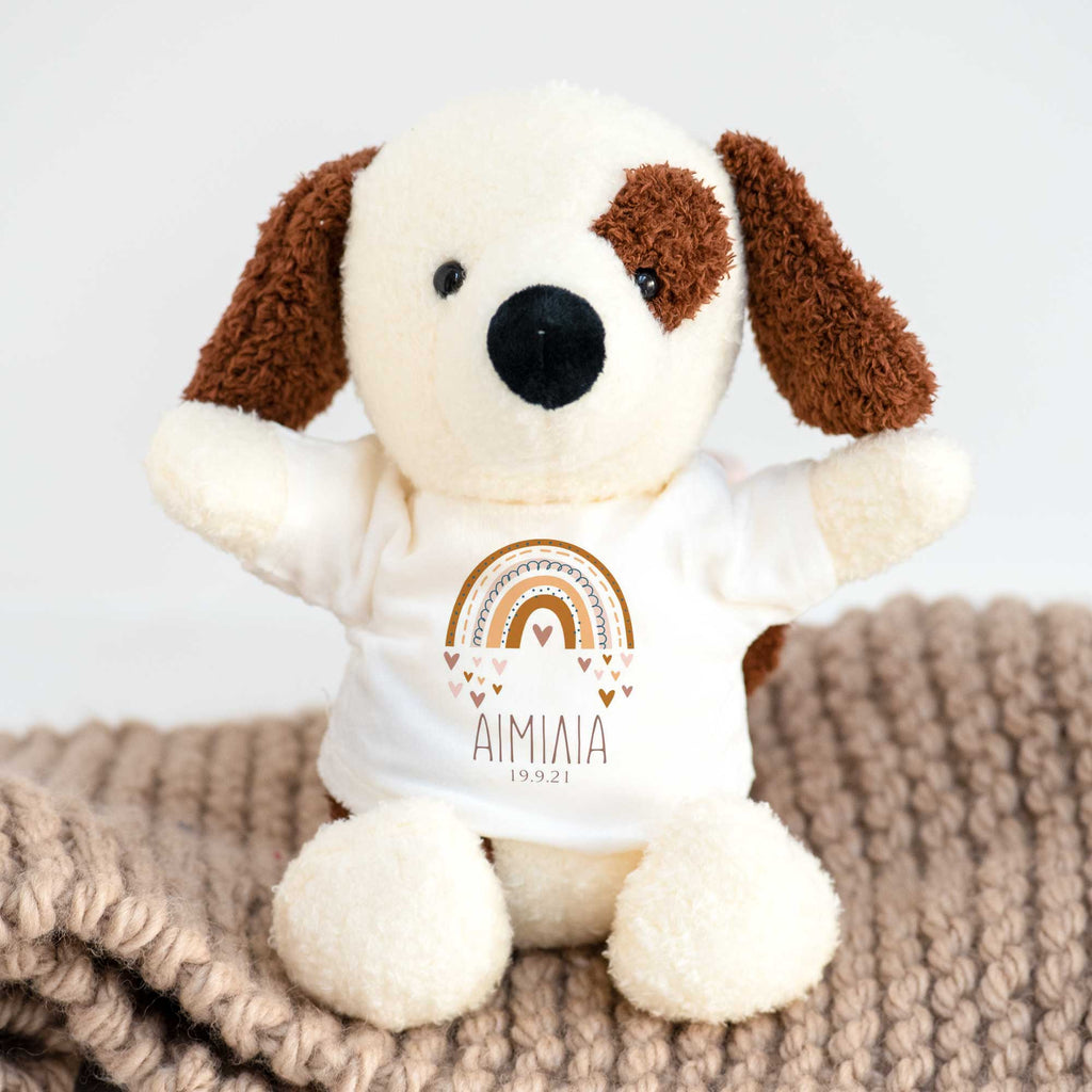 Rainbow Girl - Plush Toy - GOTShirts