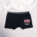 Always In Control - Men's Boxer Shorts - GOTShirts