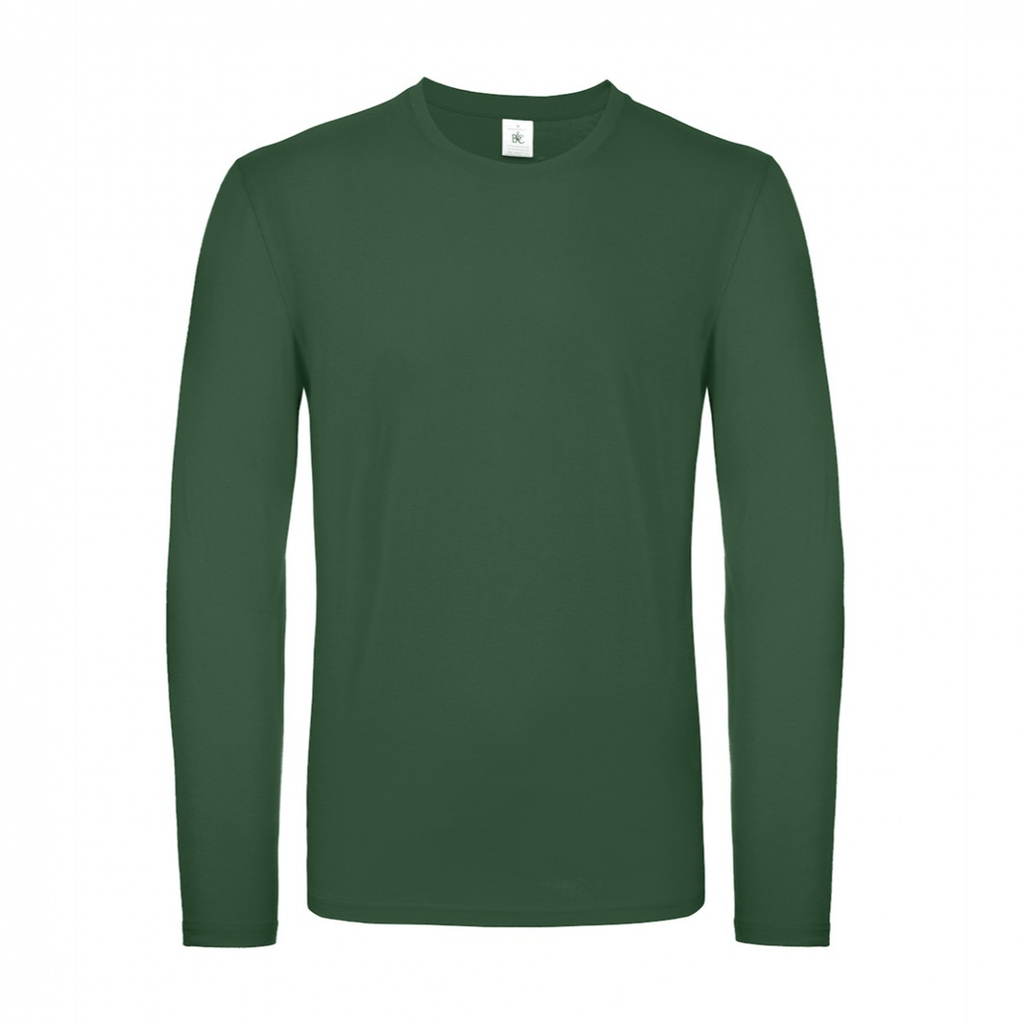 Unisex Long Sleeve T-shirt - GOTShirts