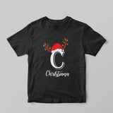Letter & Name - Kids T-shirt - GOTShirts