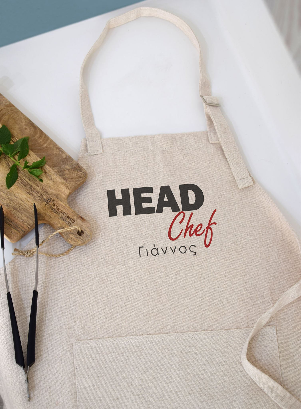 Dad's Cooking Apron - GOTShirts