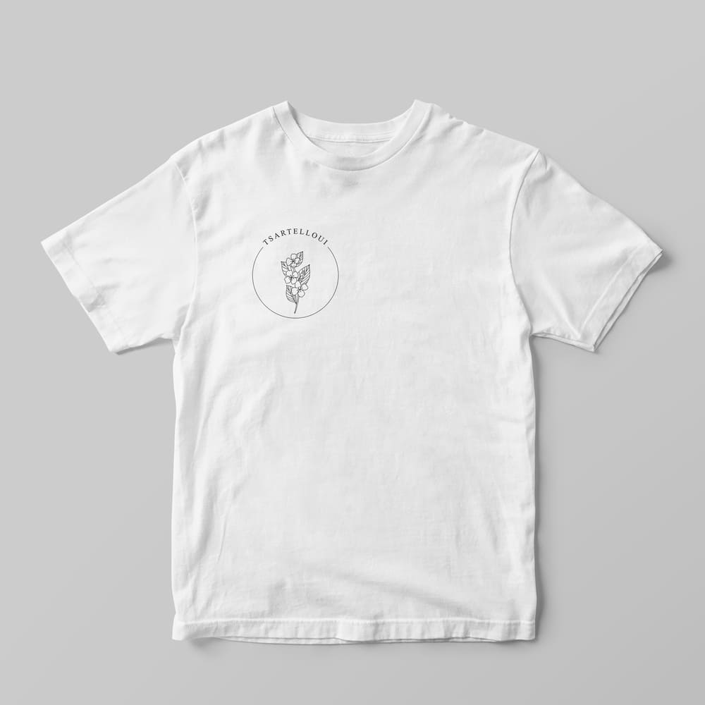 Tsartelloui T-Shirt - GOTShirts