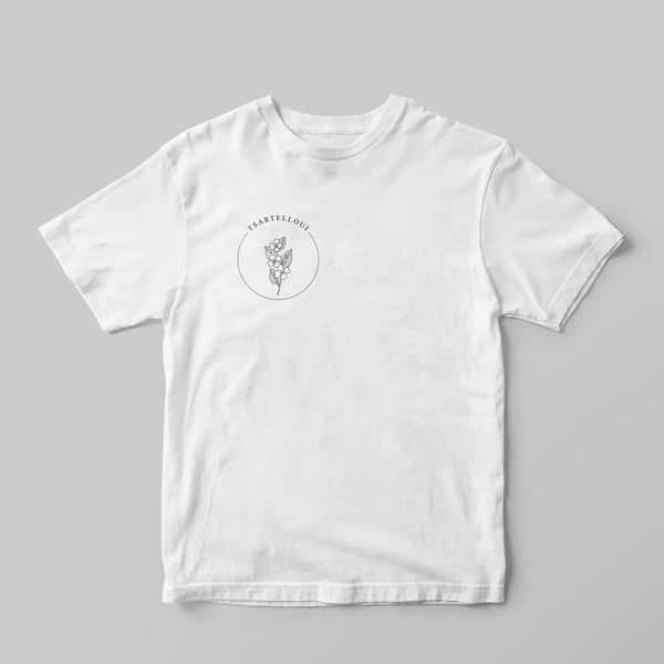 Tsartelloui T-Shirt - GOTShirts