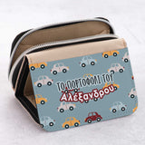 Cars - Kid's Jean Wallet - GOTShirts