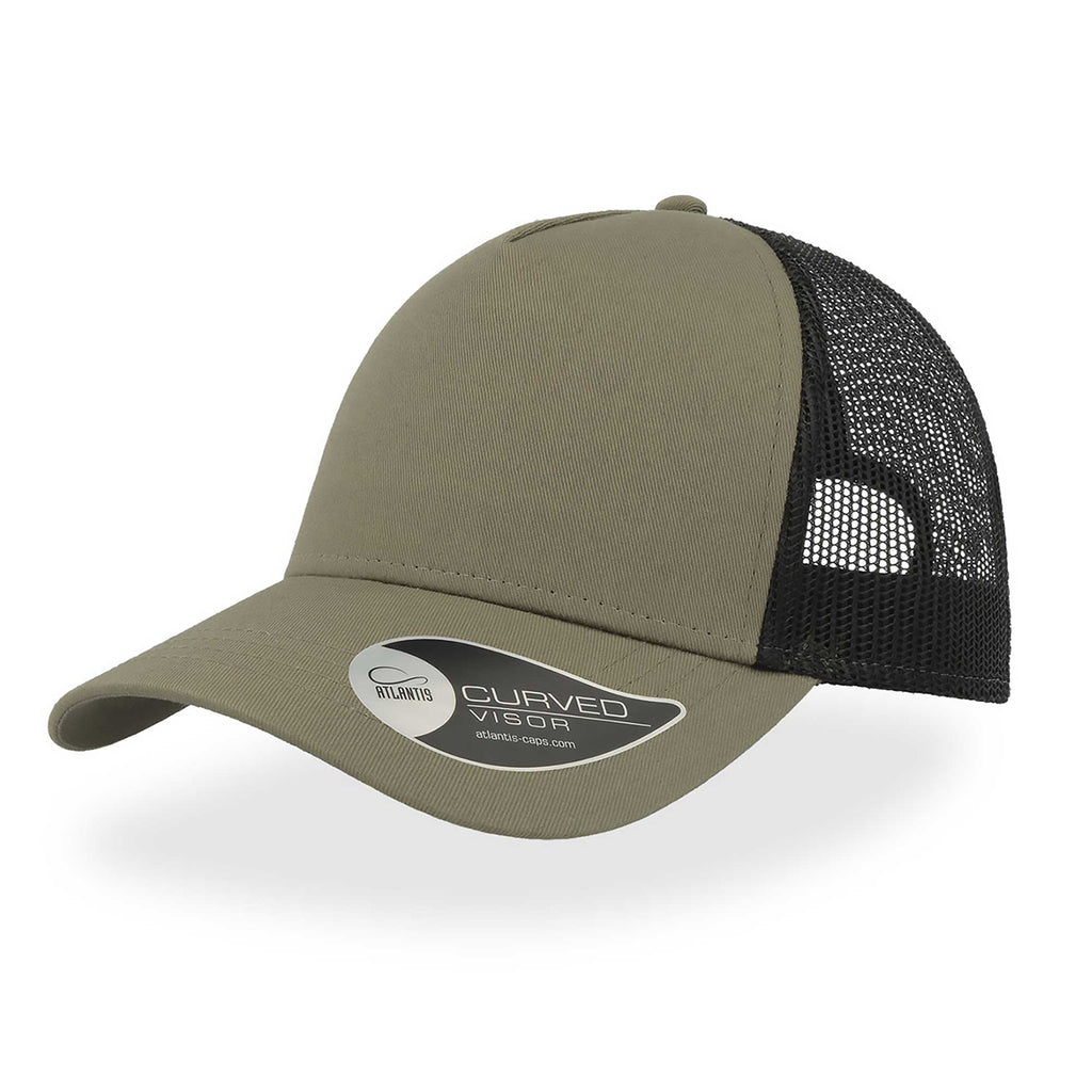 Rapper Cotton Cap - GOTShirts