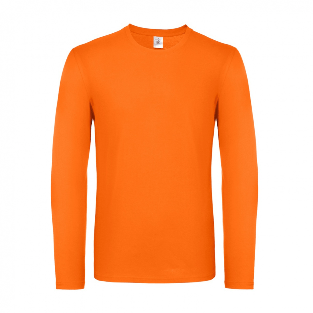 Unisex Long Sleeve T-shirt - GOTShirts