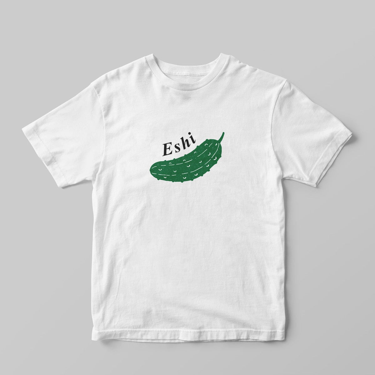 Cucumber T-shirt - GOTShirts