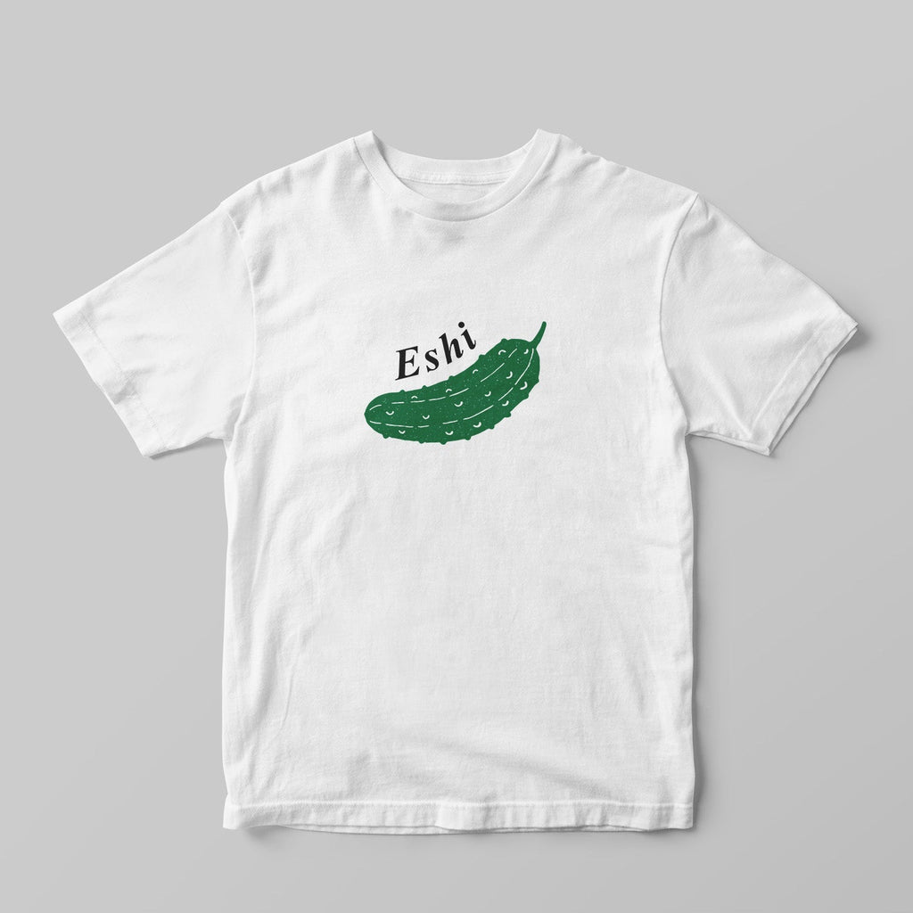 Cucumber T-shirt - GOTShirts