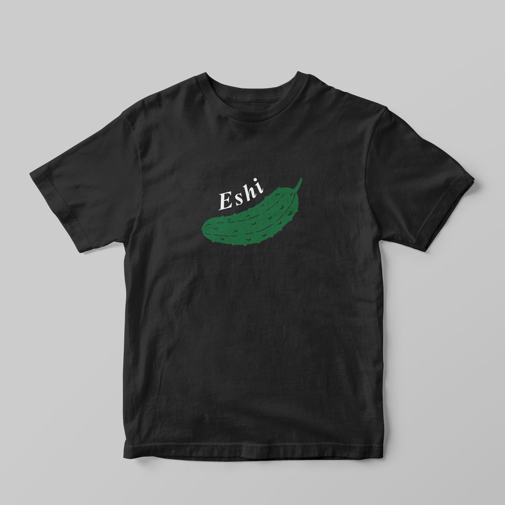 Cucumber T-shirt