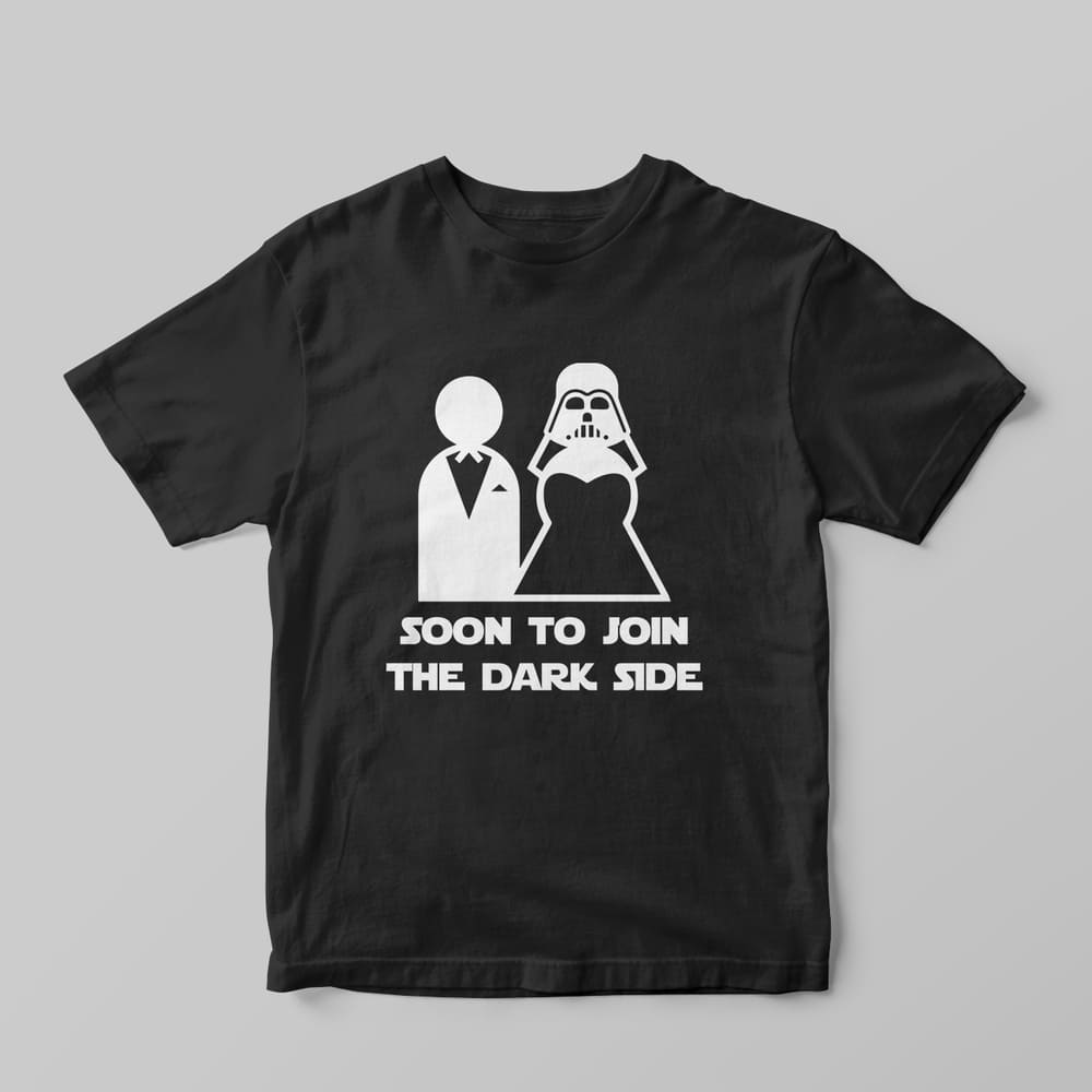 Join the dark side T-Shirt