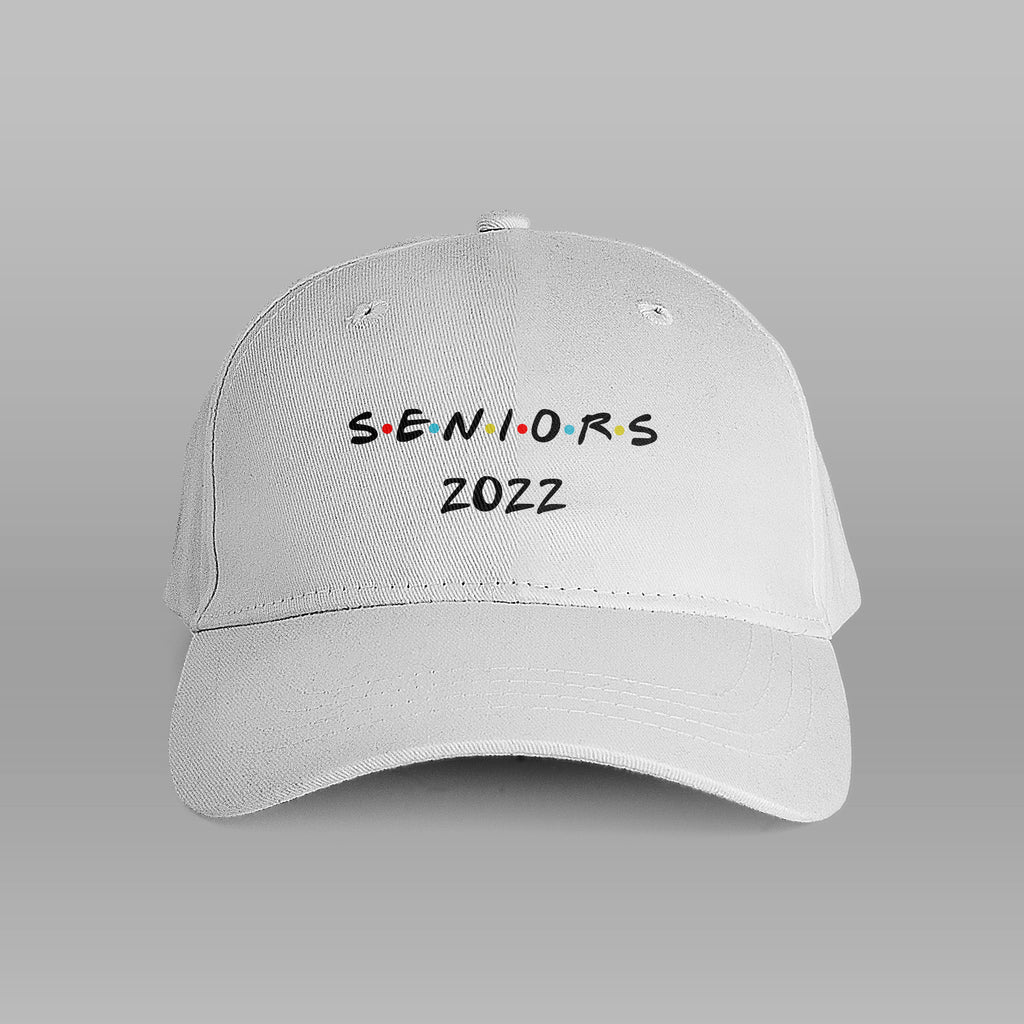 Seniors - Cap