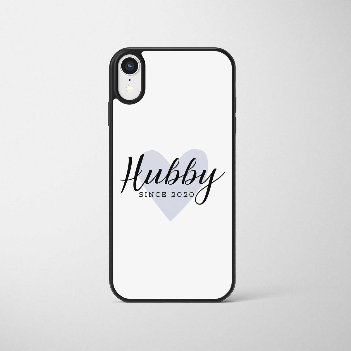 Hubby Since - Phone Case - GOTShirts
