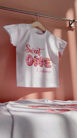 Personalized Kids T-Shirt