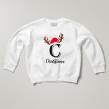Letter & Name - Kids Sweatshirts - GOTShirts