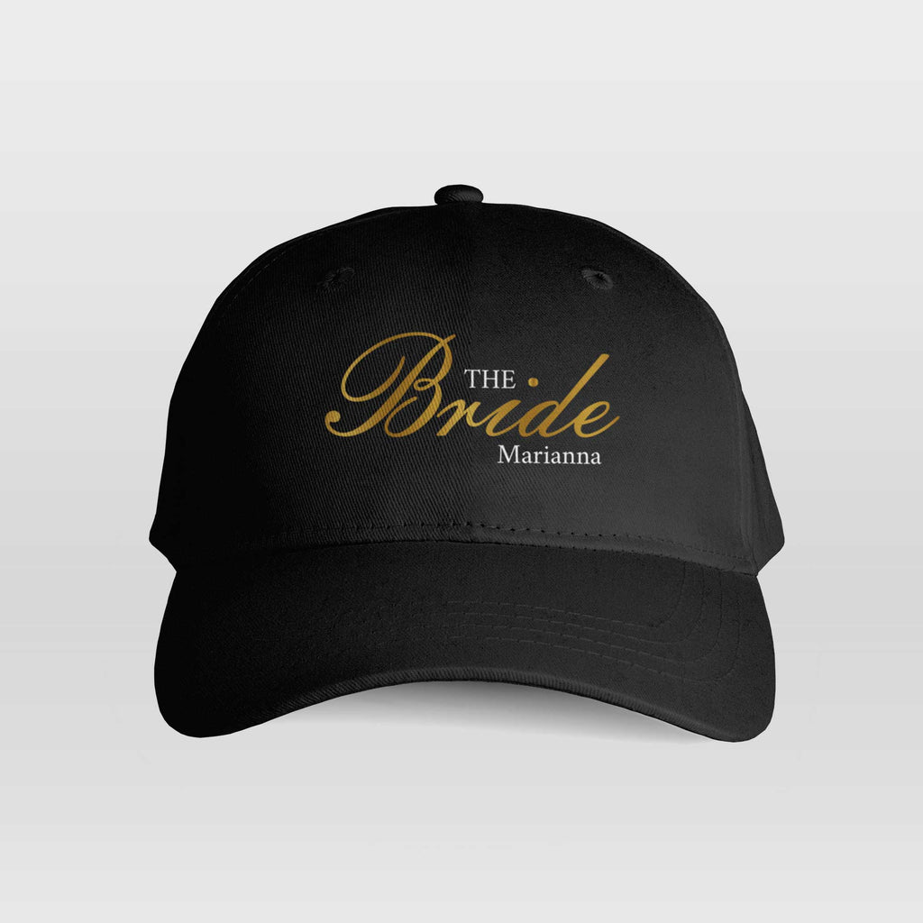 The Bride - Cap