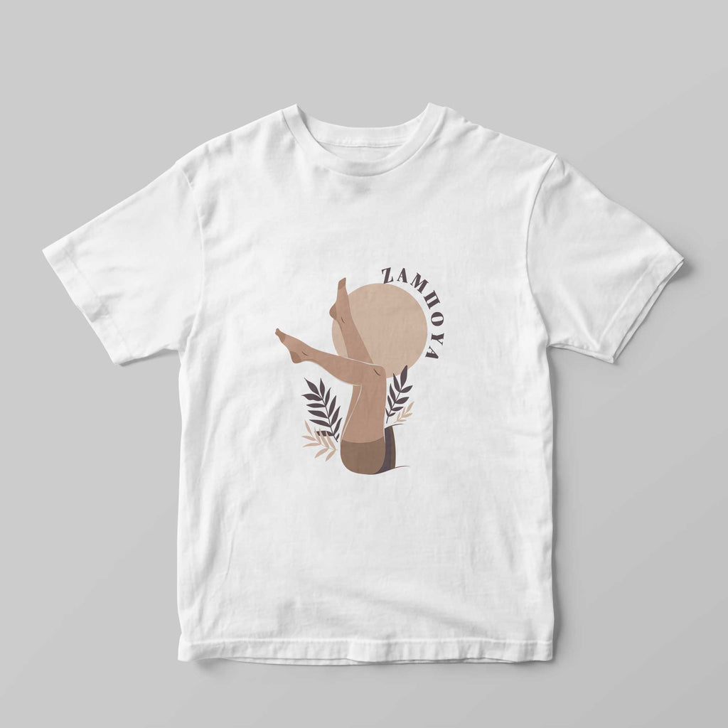 Ζαμπούα T-Shirt