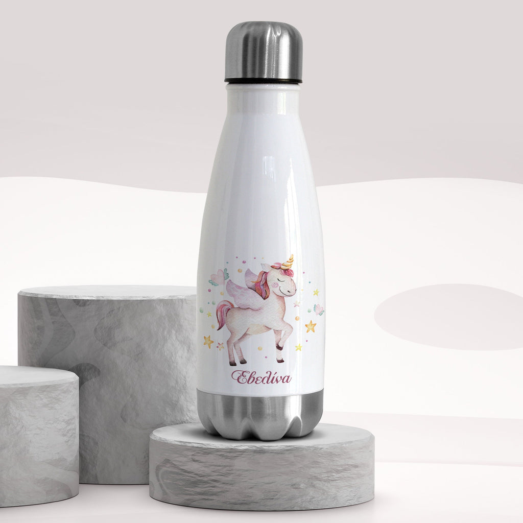 Unicorn - Bowling Bottle 350ml - GOTShirts