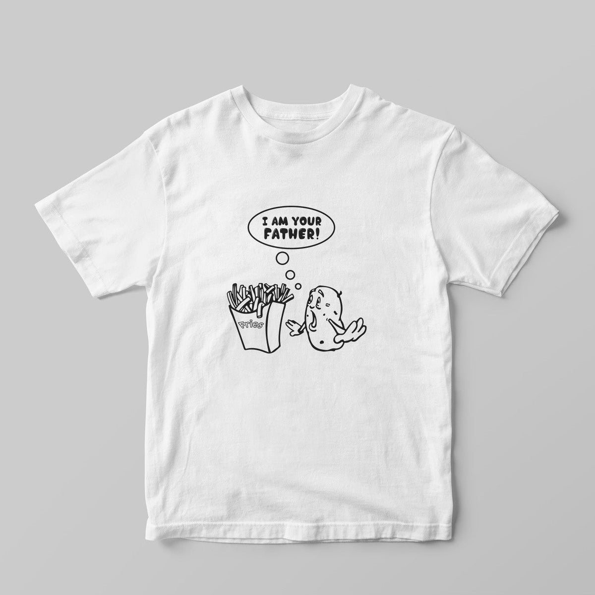 I Am Your Father T-shirt - GOTShirts