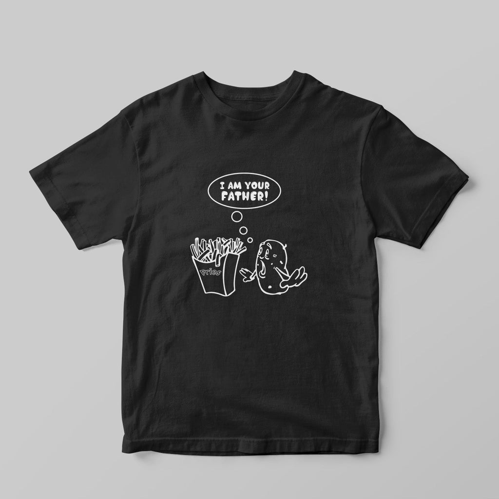 I Am Your Father T-shirt - GOTShirts