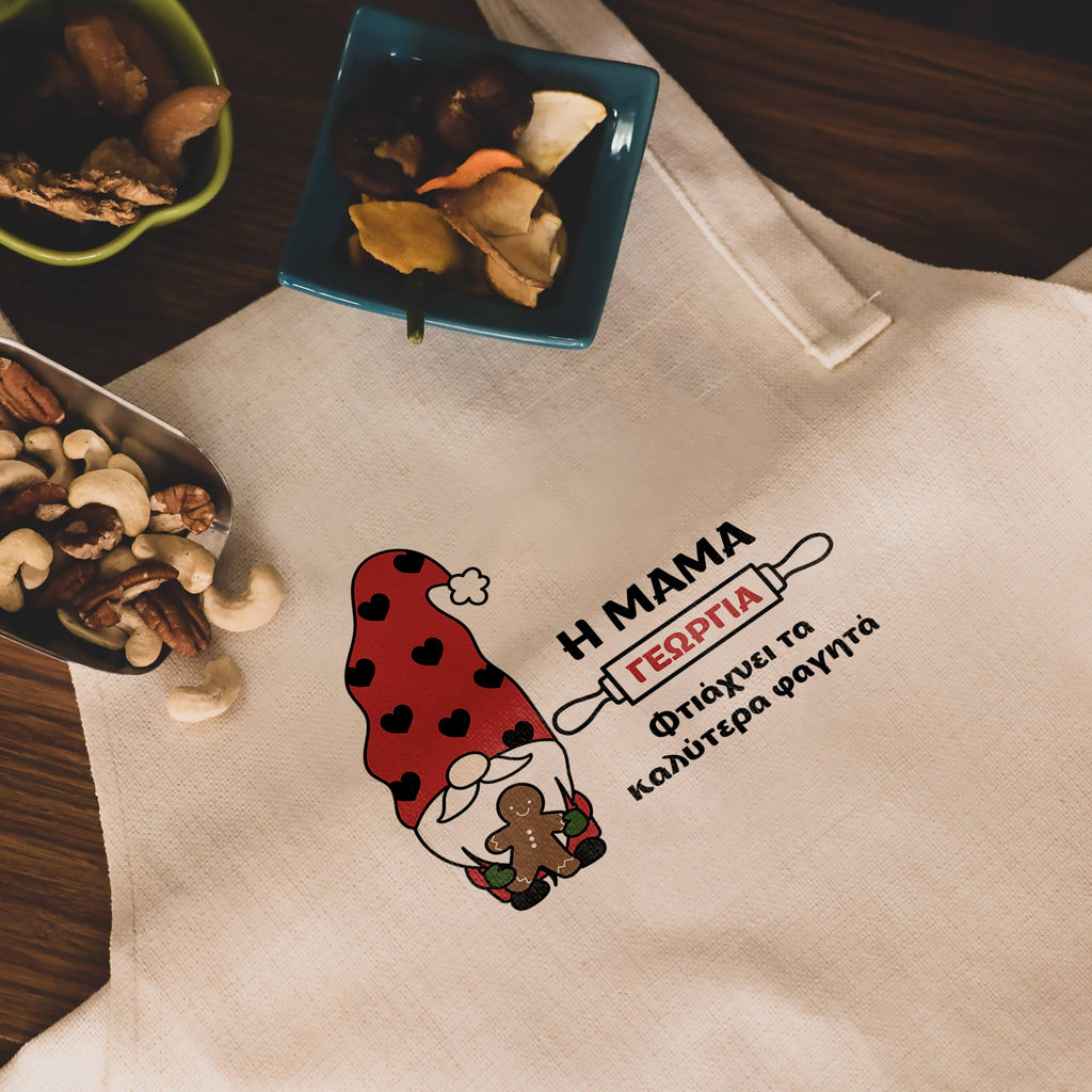 Best Food - Cooking Apron - GOTShirts