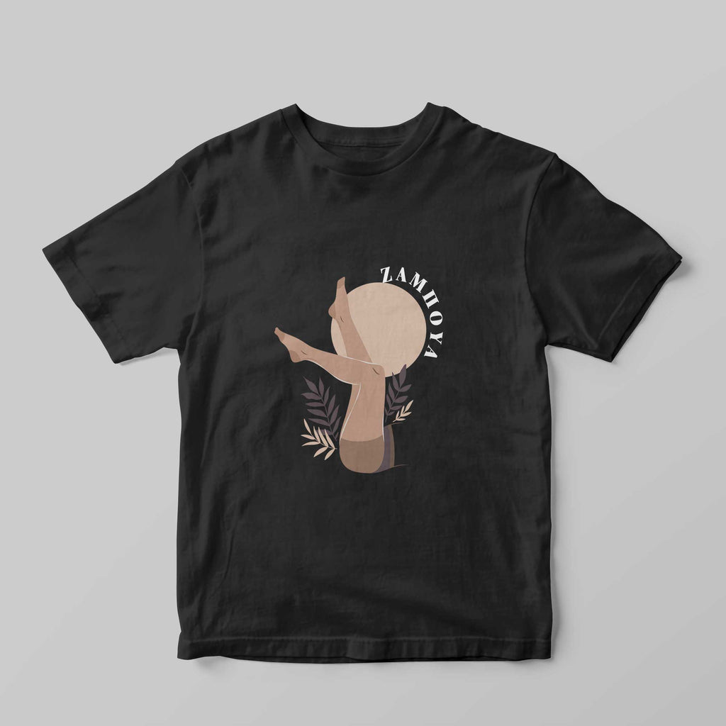 Ζαμπούα T-Shirt - GOTShirts