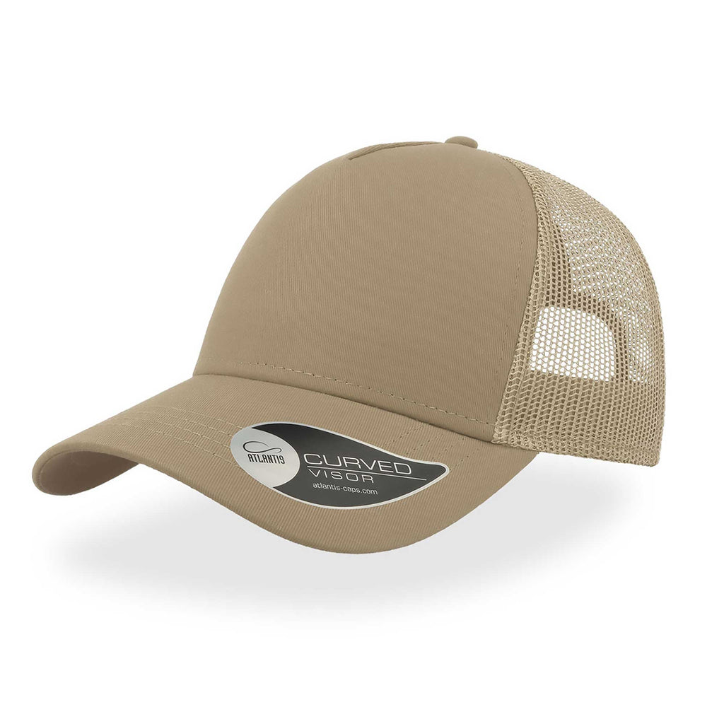 Rapper Cotton Cap - GOTShirts