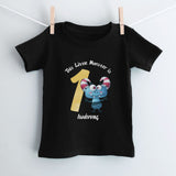Little Monster T-Shirt - GOTShirts