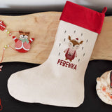 Christmas Boot Cute Deer - GOTShirts