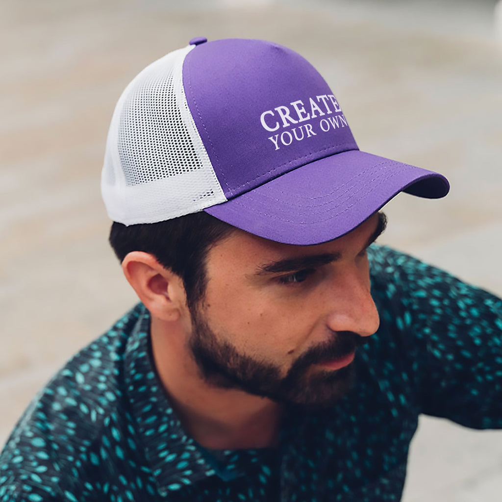 Rapper Cotton Cap - GOTShirts