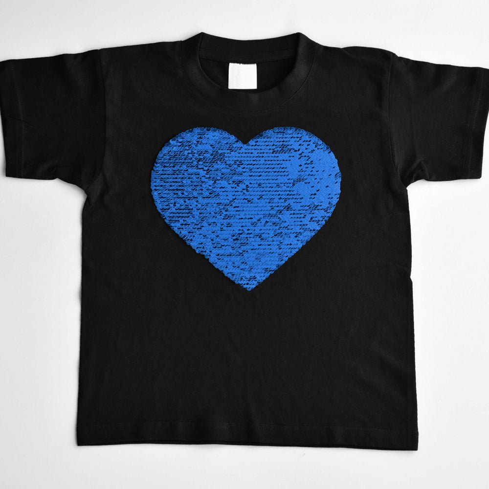 Kids Magic T-Shirts (Heart) - GOTShirts