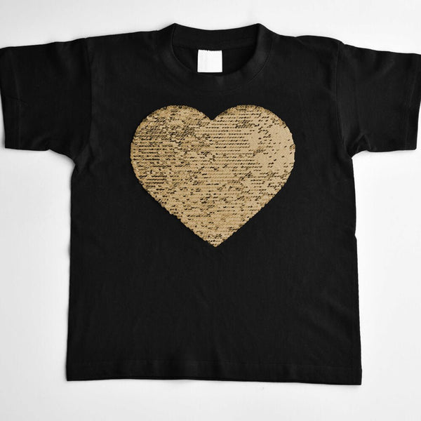 Kids Magic T-Shirts (Heart) - GOTShirts