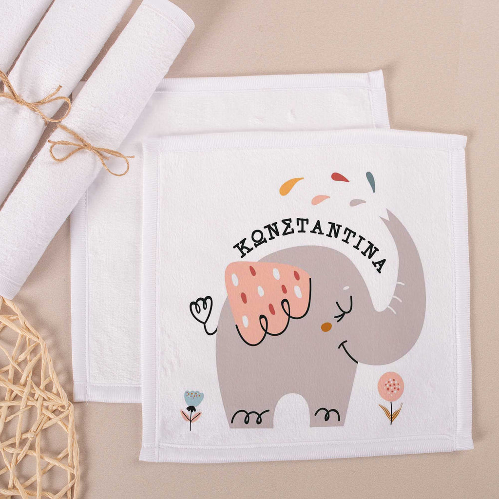 Kid's Hand Towel - GOTShirts