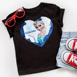 Kids Magic T-Shirts (Heart) - GOTShirts