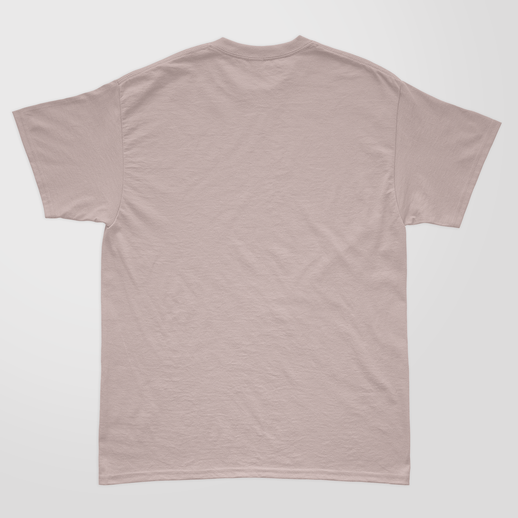 Personalized Unisex Regular Fit Adults T-Shirt - GOTShirts