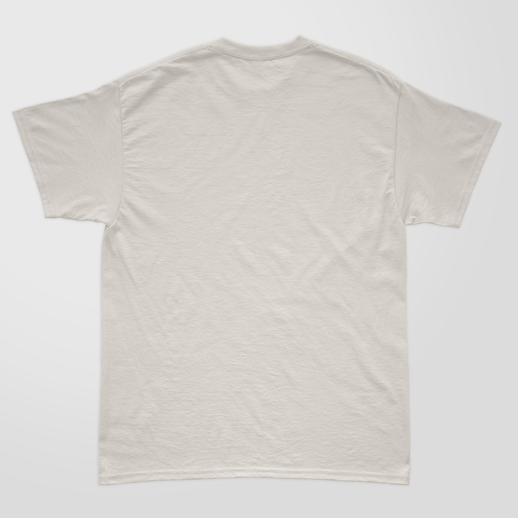 Personalized Unisex Regular Fit Adults T-Shirt - GOTShirts