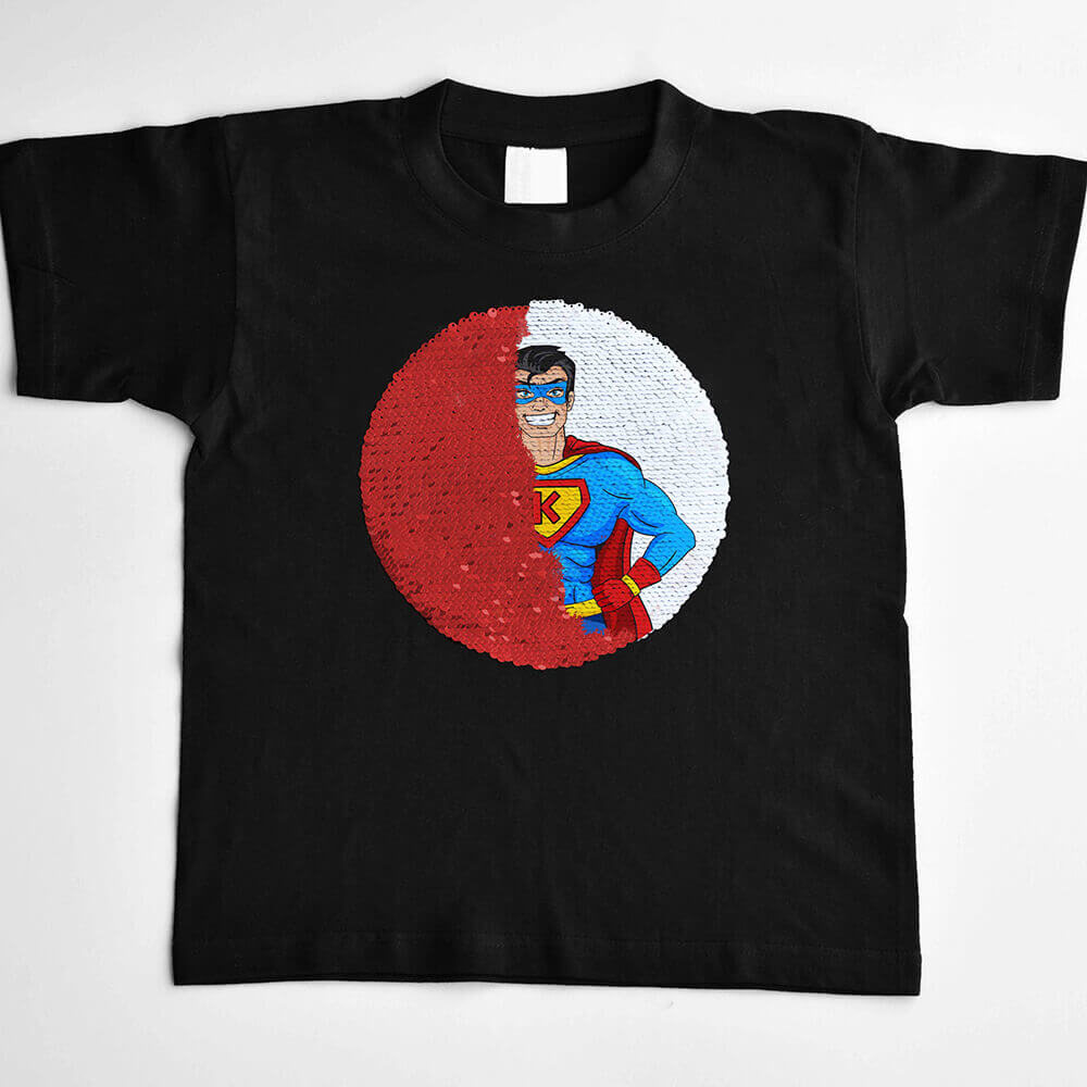 Kids Magic T-Shirts (Round) - GOTShirts